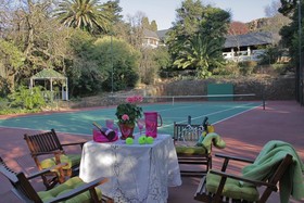 Northcliff Manor Guest House