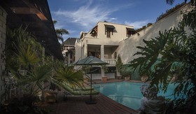 Northcliff Manor Guest House