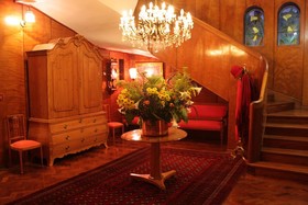 Northcliff Manor Guest House
