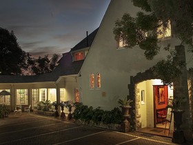 Northcliff Manor Guest House