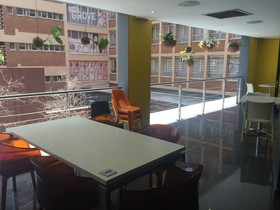 Once In Joburg Hotel