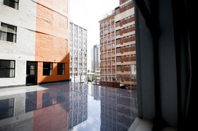 Once In Joburg Hotel
