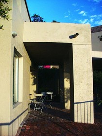 Orangerie Guesthouse