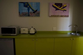 Orangerie Guesthouse