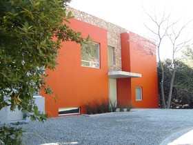 Orangerie Guesthouse