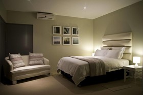 Orangerie Guesthouse