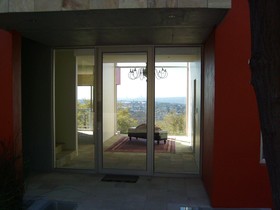 Orangerie Guesthouse