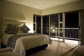 Orangerie Guesthouse