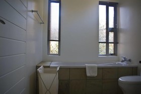 Orangerie Guesthouse