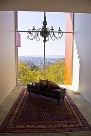 Orangerie Guesthouse