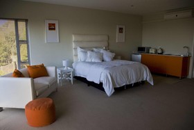 Orangerie Guesthouse