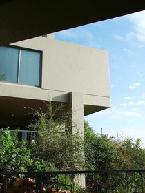 Orangerie Guesthouse
