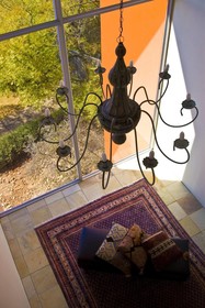 Orangerie Guesthouse