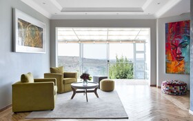Pablo House