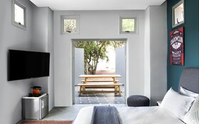 Pablo House