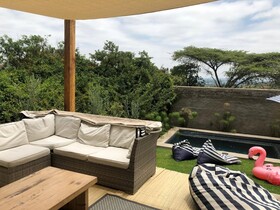 Pablo House