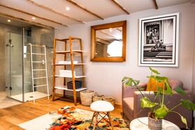 Pablo House