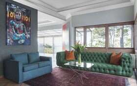 Pablo House
