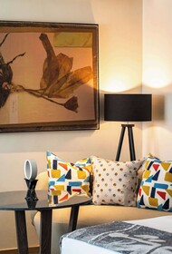 Park Hyatt Johannesburg