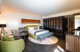 Park Hyatt Johannesburg