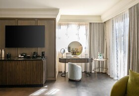 Park Hyatt Johannesburg
