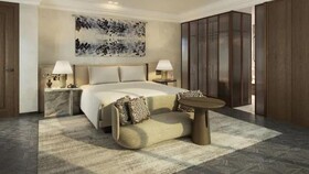 Park Hyatt Johannesburg
