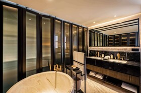 Park Hyatt Johannesburg