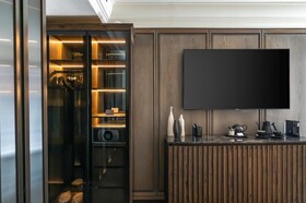 Park Hyatt Johannesburg