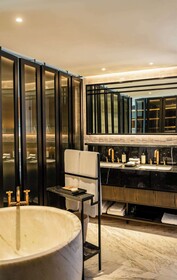 Park Hyatt Johannesburg