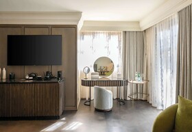 Park Hyatt Johannesburg