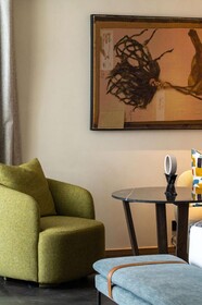 Park Hyatt Johannesburg