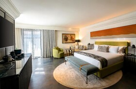 Park Hyatt Johannesburg