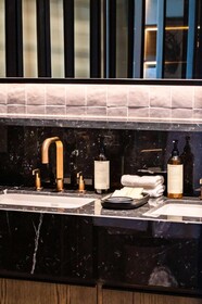 Park Hyatt Johannesburg
