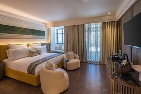 Park Hyatt Johannesburg