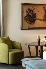 Park Hyatt Johannesburg