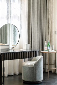 Park Hyatt Johannesburg