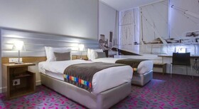 Park Inn by Radisson Sandton