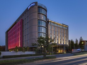 Park Inn by Radisson Sandton