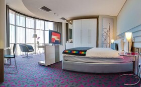 Park Inn by Radisson Sandton