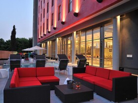 Park Inn by Radisson Sandton