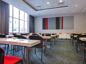 Park Inn by Radisson Sandton
