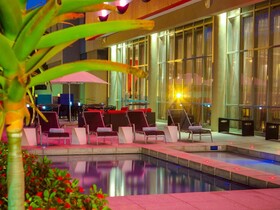 Park Inn by Radisson Sandton