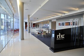 Park Inn by Radisson Sandton