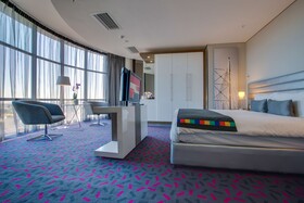 Park Inn by Radisson Sandton