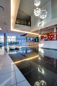 Park Inn by Radisson Sandton