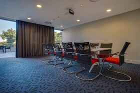 Park Inn by Radisson Sandton
