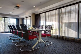 Park Inn by Radisson Sandton