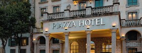 Piazza Hotel Montecasino