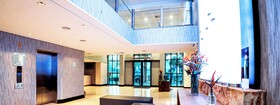 Piazza Hotel Montecasino