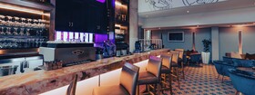 Piazza Hotel Montecasino